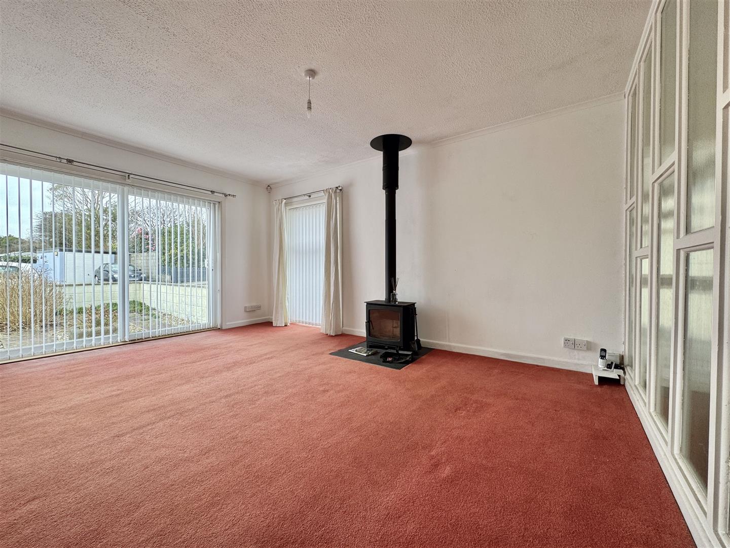 Pengelly Way, Threemilestone, Truro